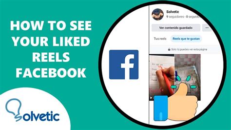 how to find liked facebook reels|How to Find Liked Reels on Facebook: A Step